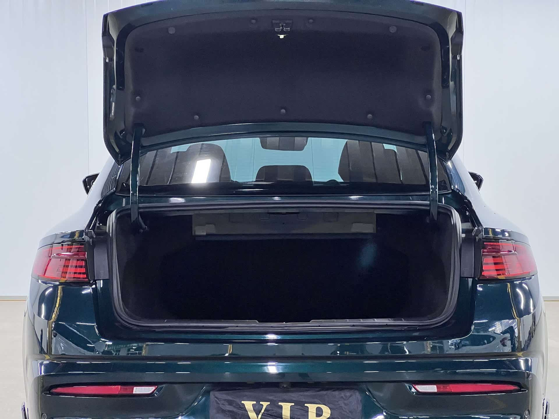 Geely Preface, 2023 16