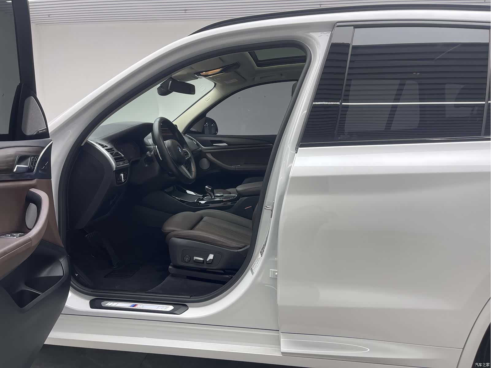 BMW X3, 2022 16