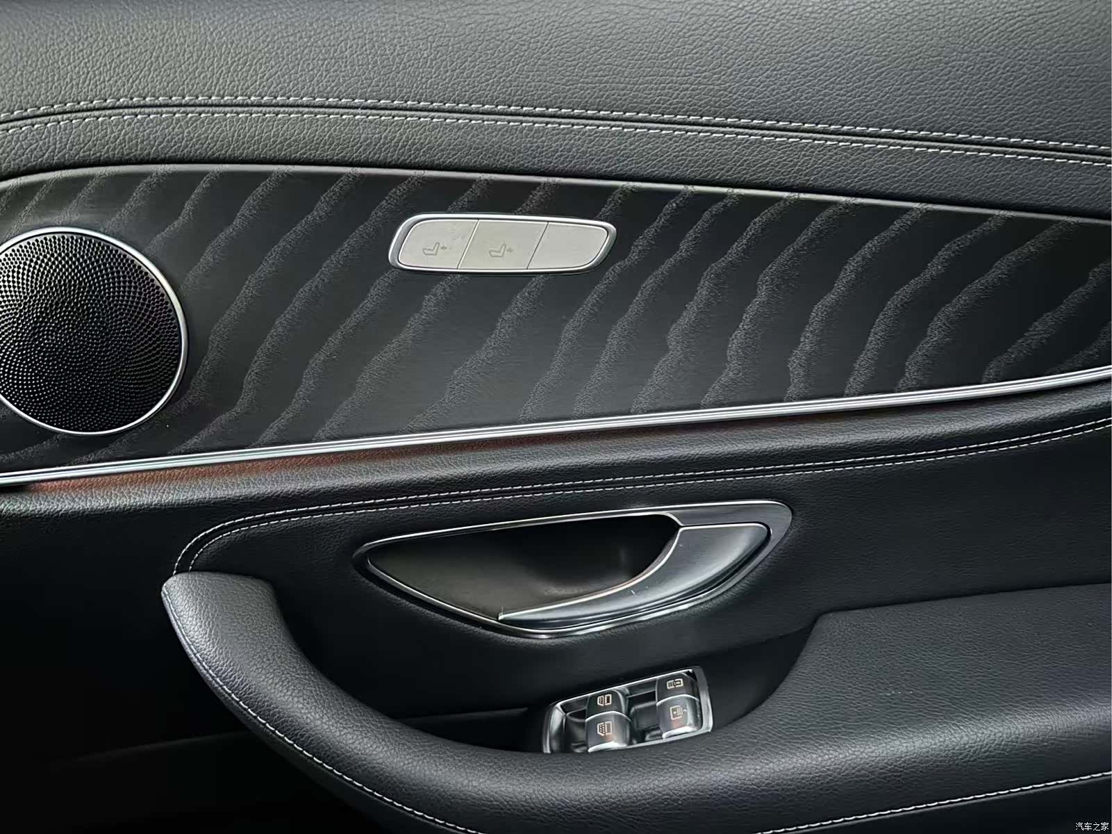 Mercedes-Benz E-Class, 2017 21