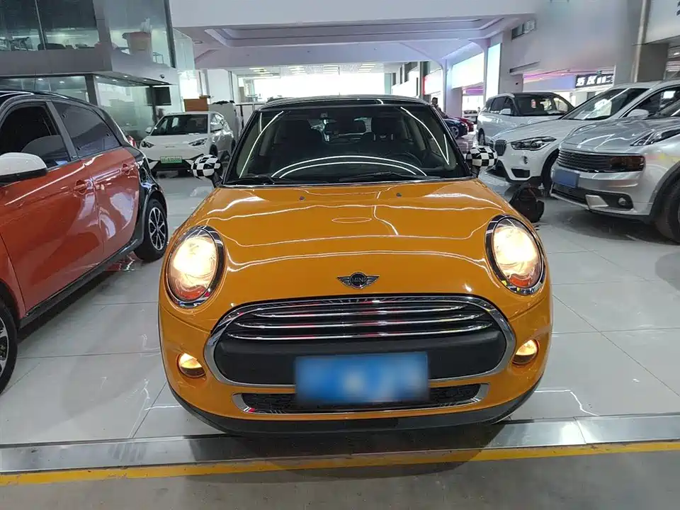 MINI MINI