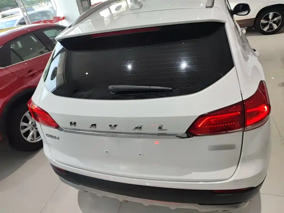 Haval H4