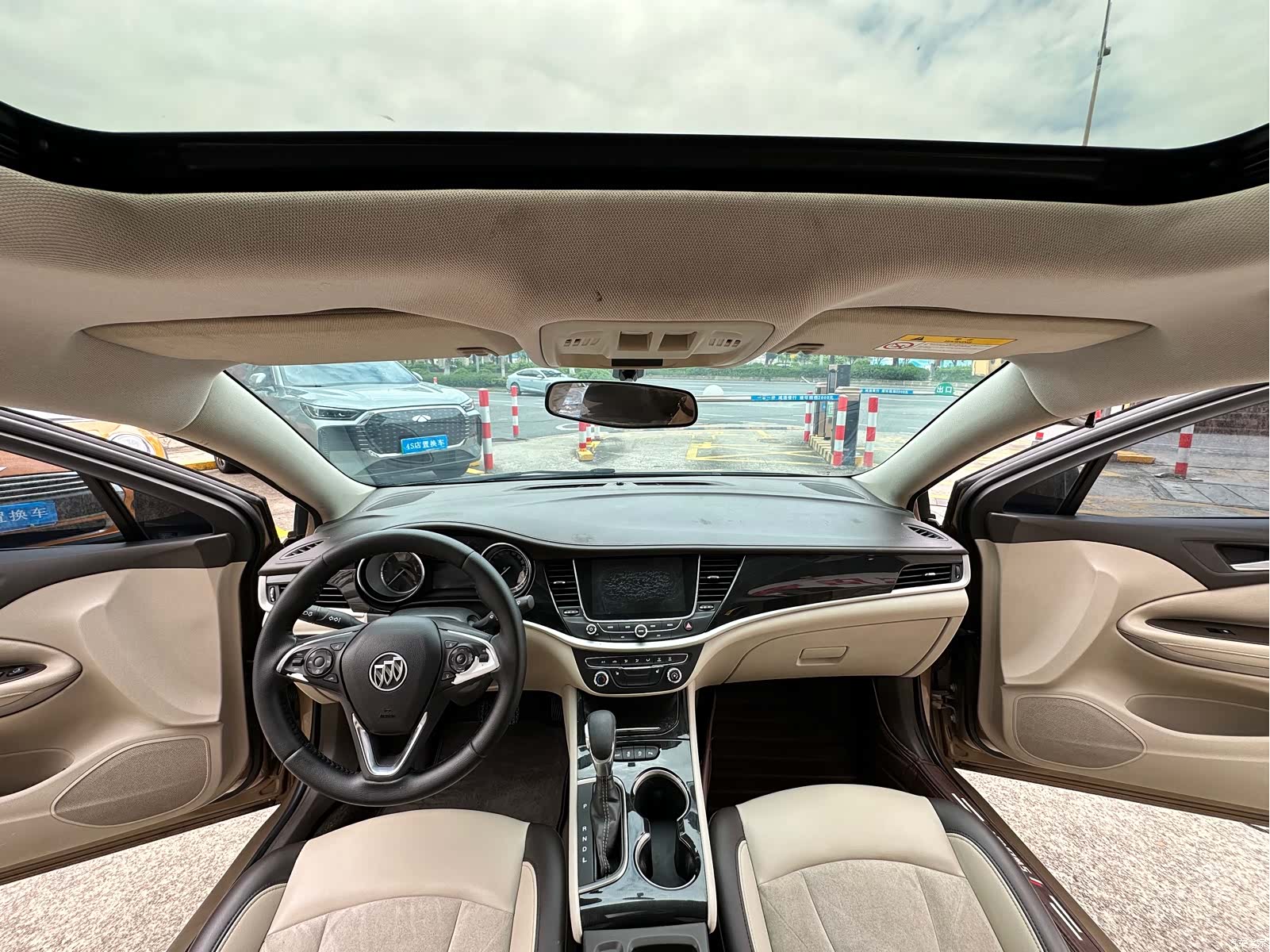 Buick Verano, 2016 13
