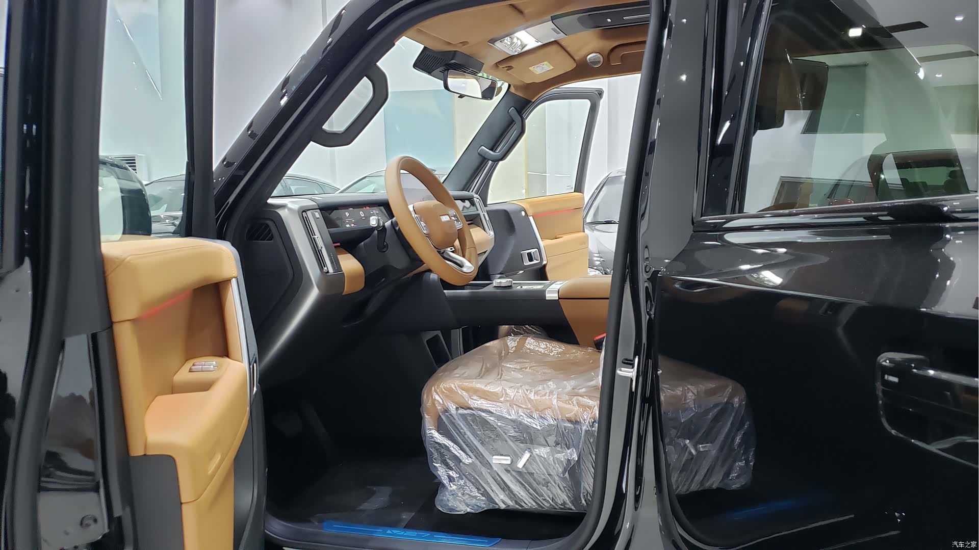 Chery V27, 2026 4