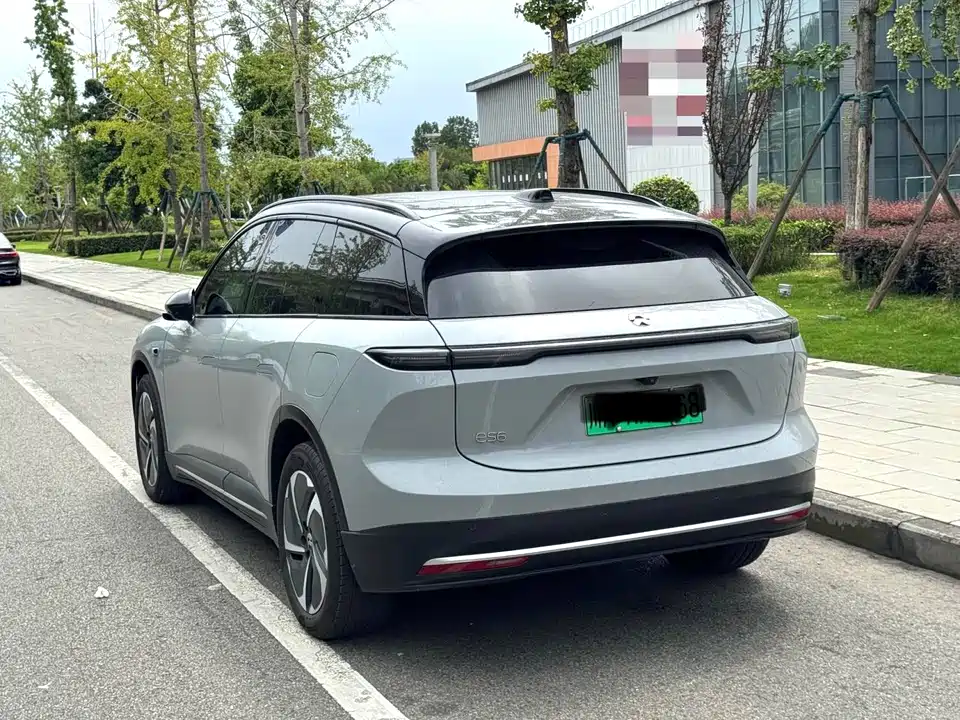 NIO ES6