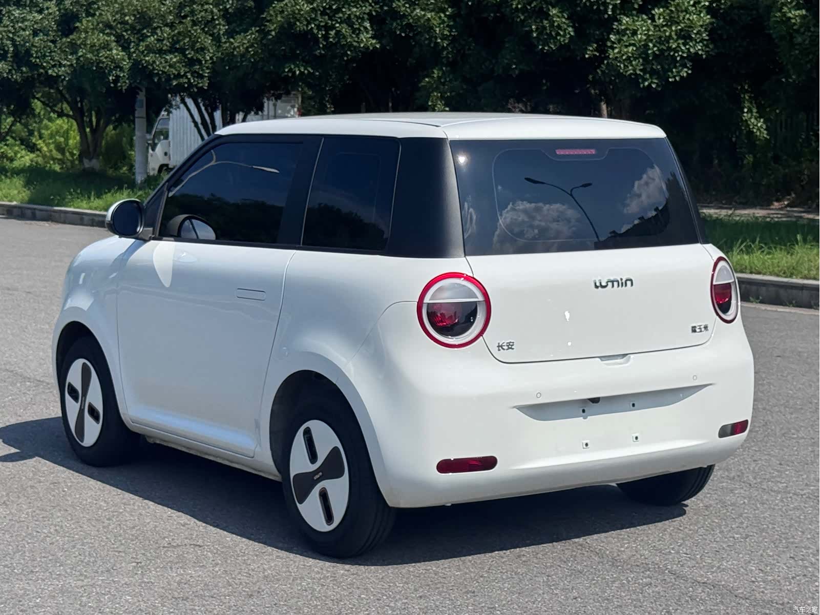 Changan Lumin, 2026 10
