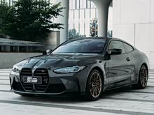 ����M4 2023�� M4˫�Ž��ܳ� M xDrive ������