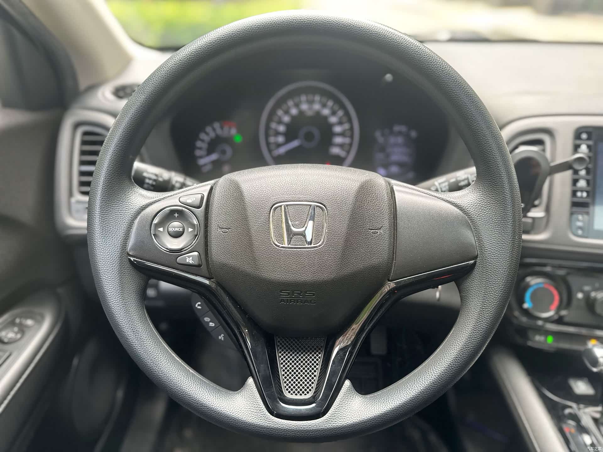 Honda Vezel, 2020 12