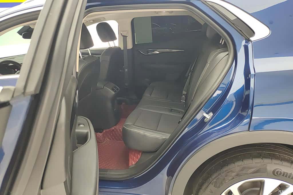 Buick Envision, 2023 11
