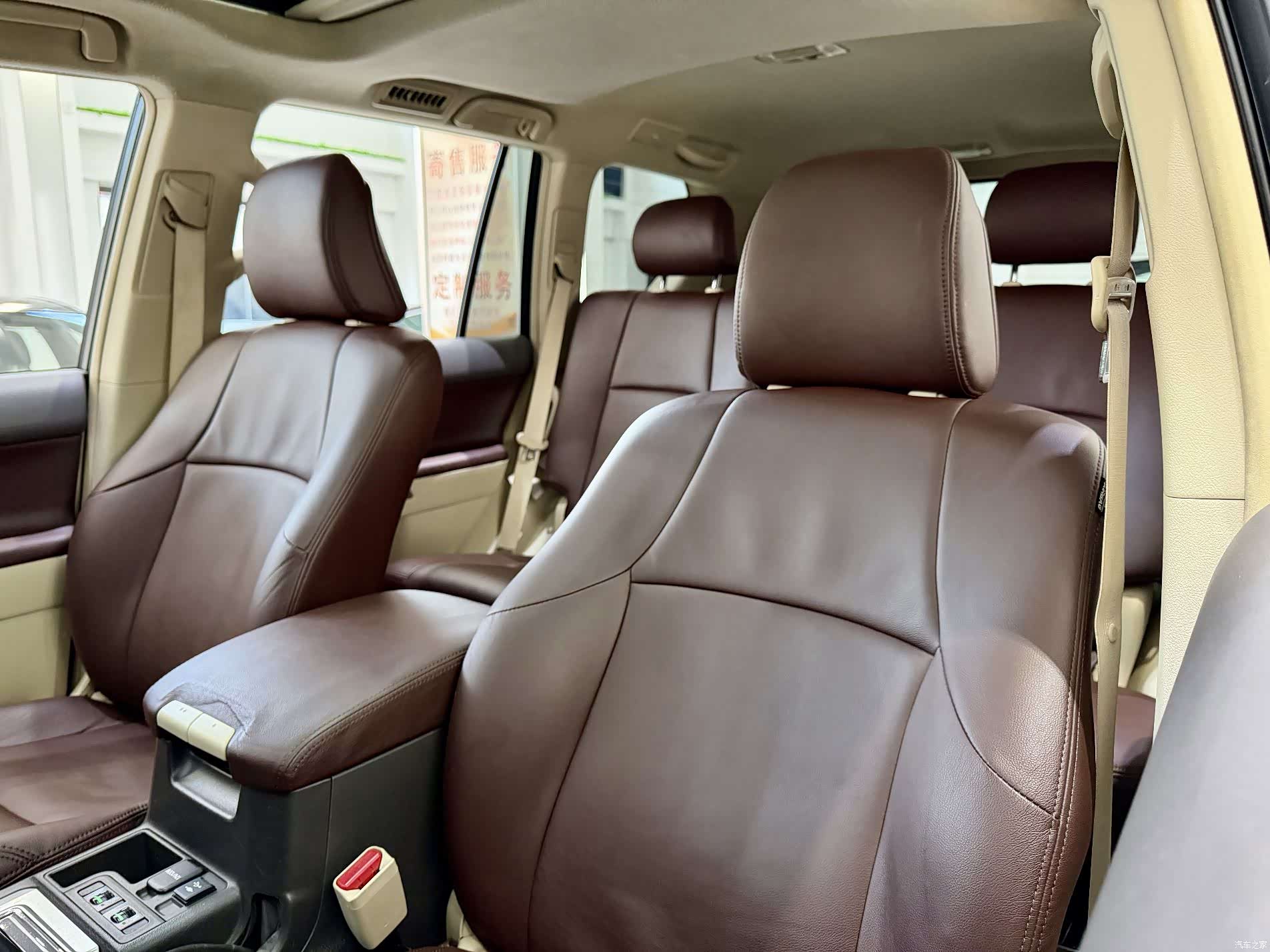 Toyota Prado, 2018 11
