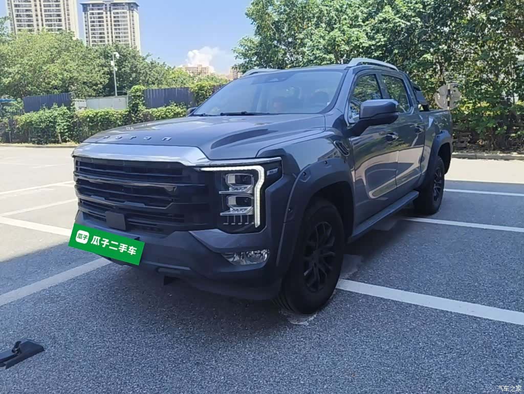 Foton 7, 2024 2