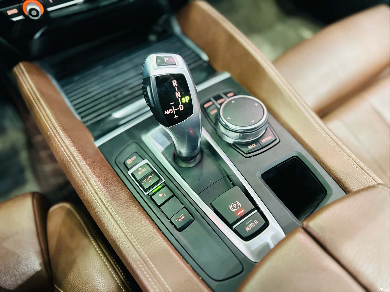 BMW X6, 2017 18