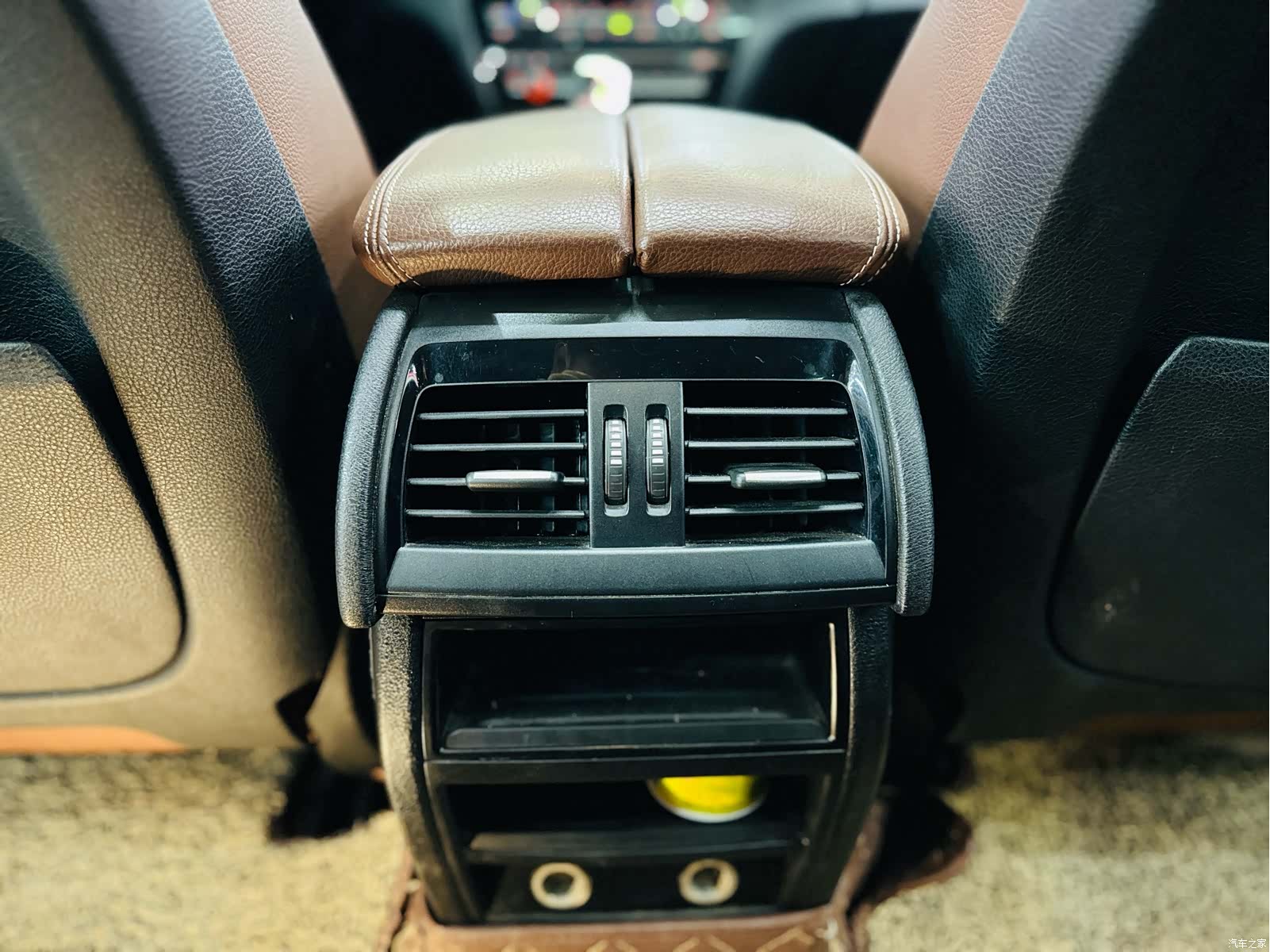 BMW X6, 2017 23
