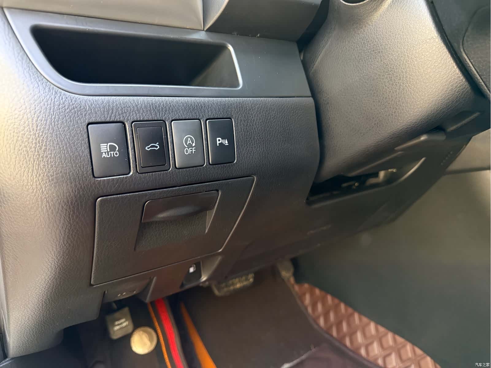 Toyota Highlander, 2018 8
