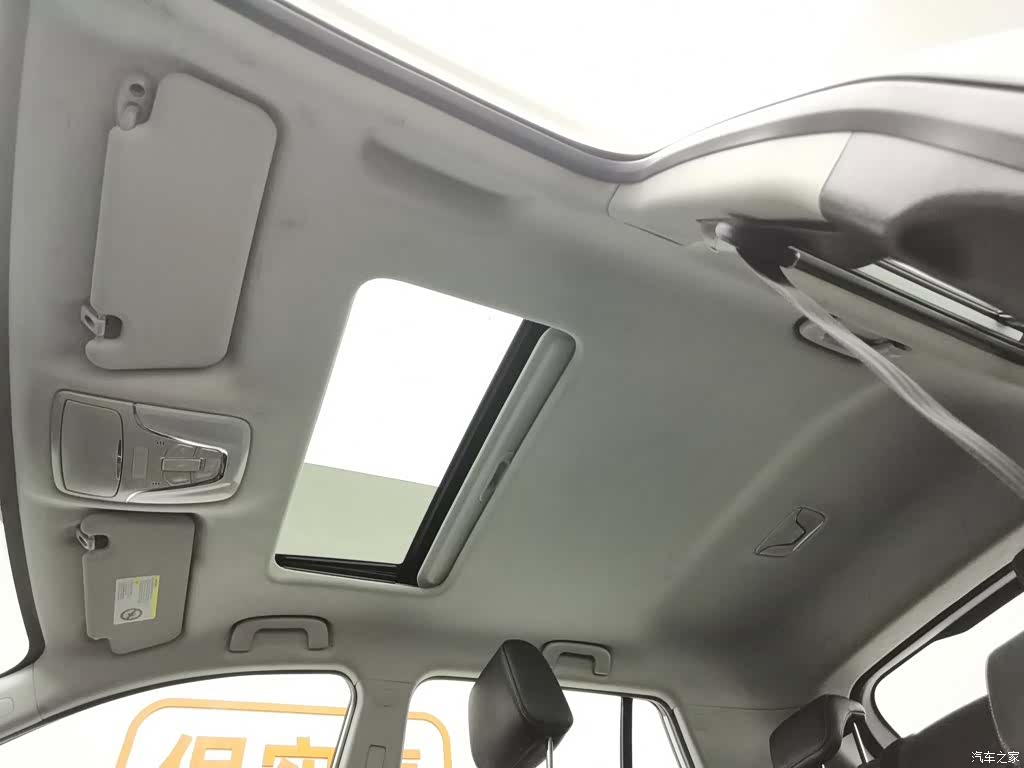 GAC GS3, 2020 14