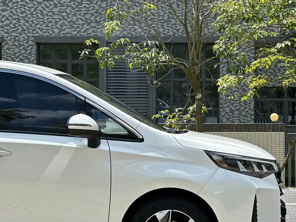 Trumpchi Trumpchi M6