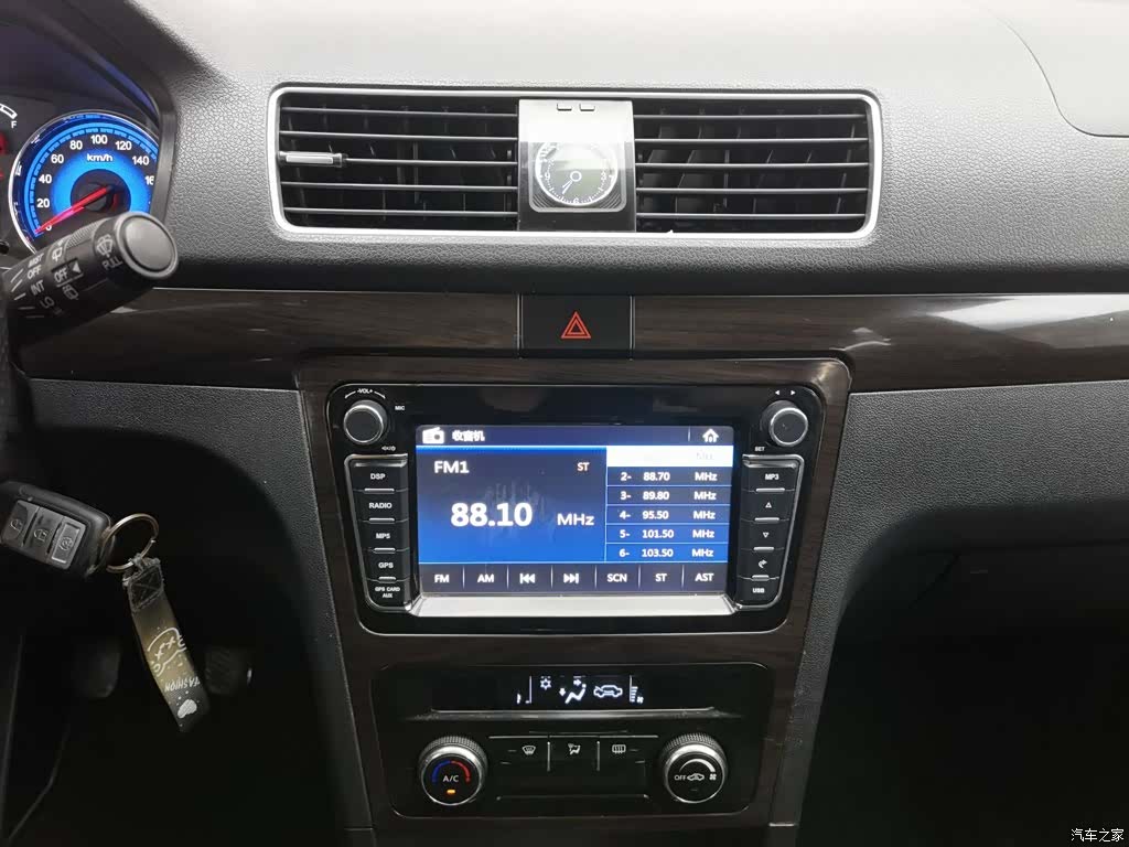 DongFeng SFG15, 2016 12