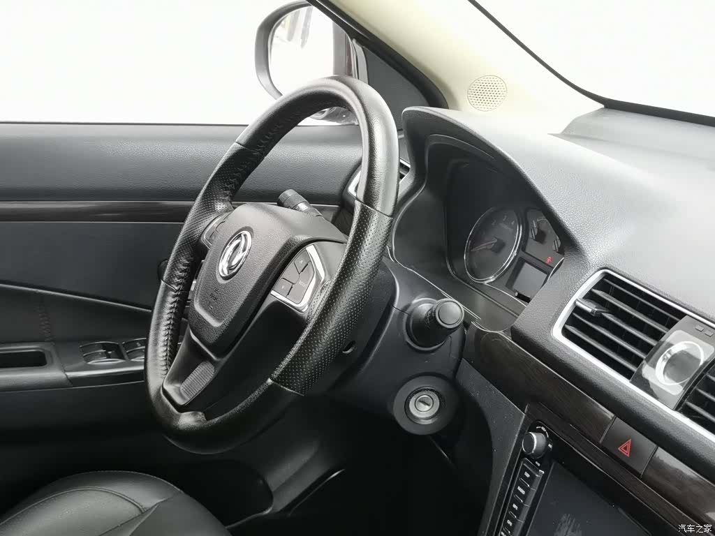 DongFeng SFG15, 2016 22