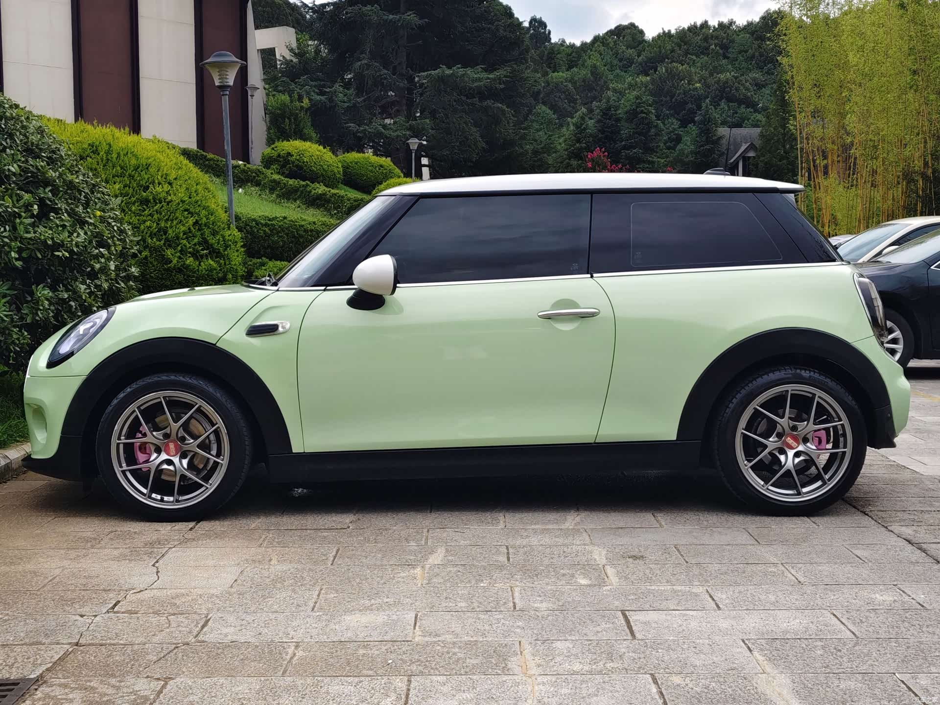 Mini Cooper, 2016 46