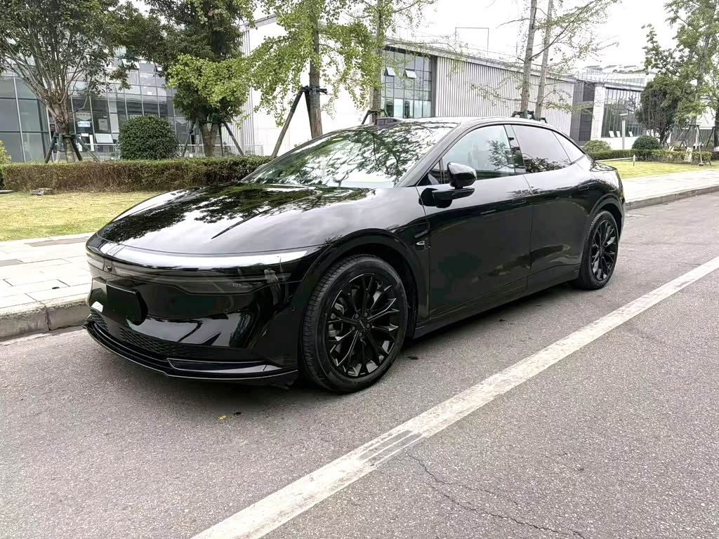 Zeekr 007
