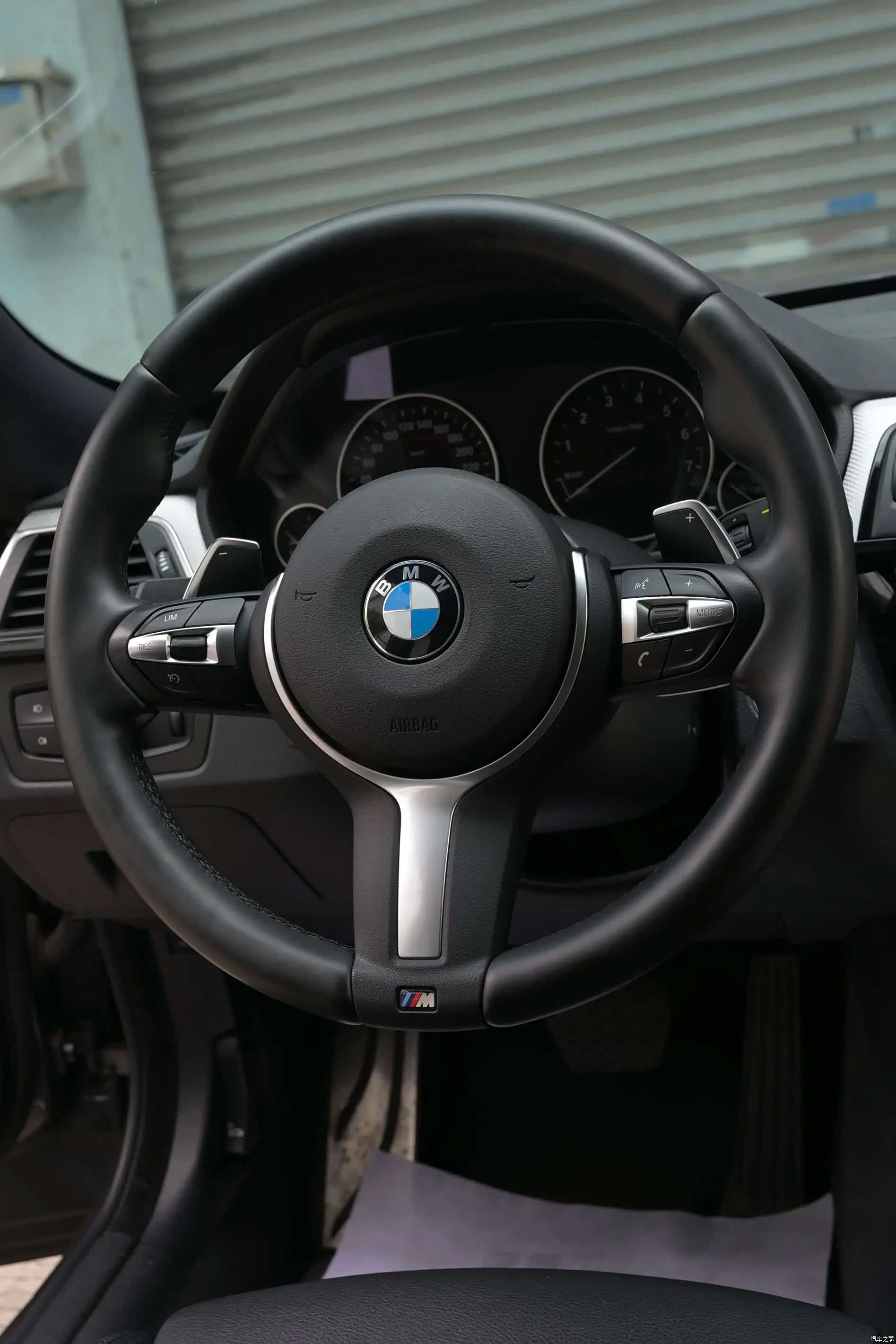 BMW 3 Series, 2018 13