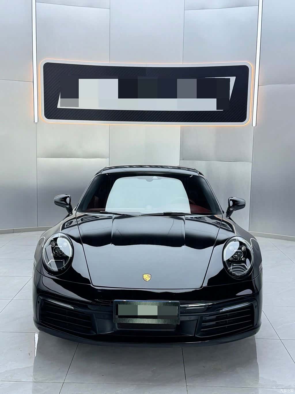 Porsche 911, 2021 2