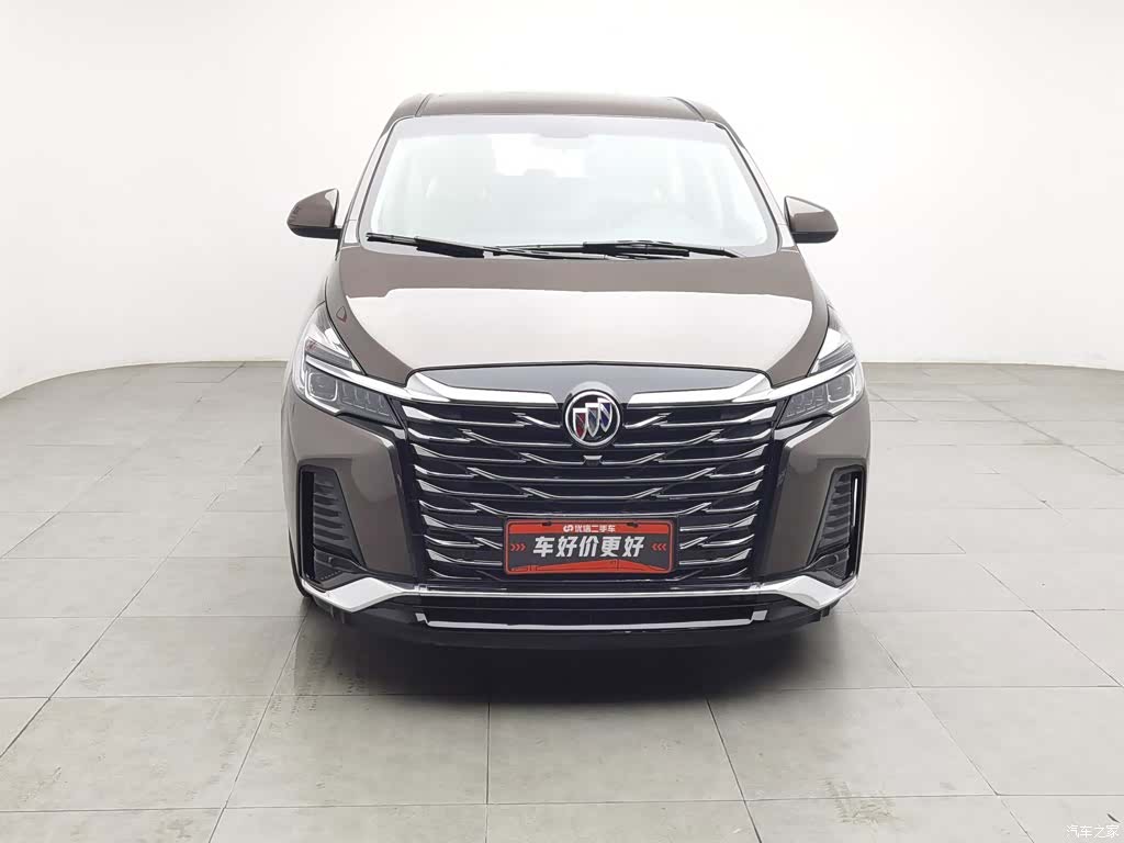 Buick GL8, 2024 3