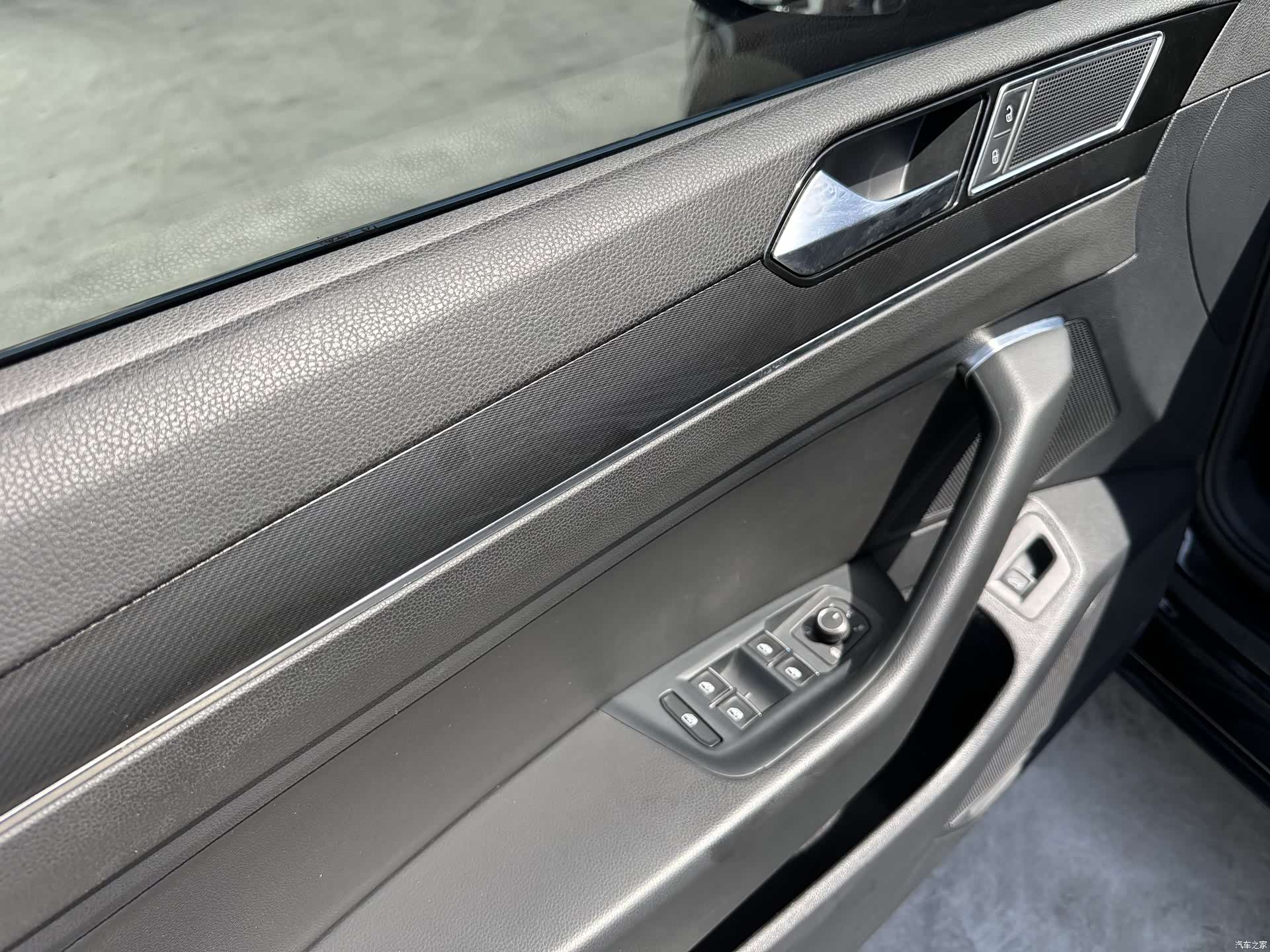 Volkswagen Magotan, 2021 22