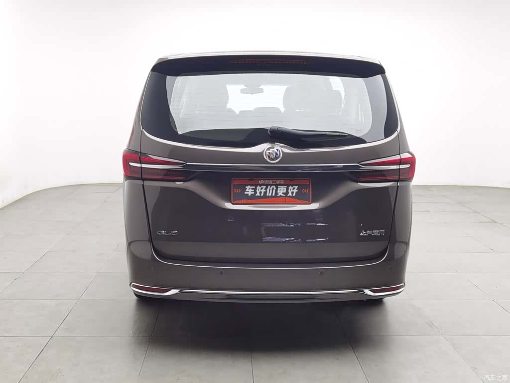Buick GL8, 2024 4