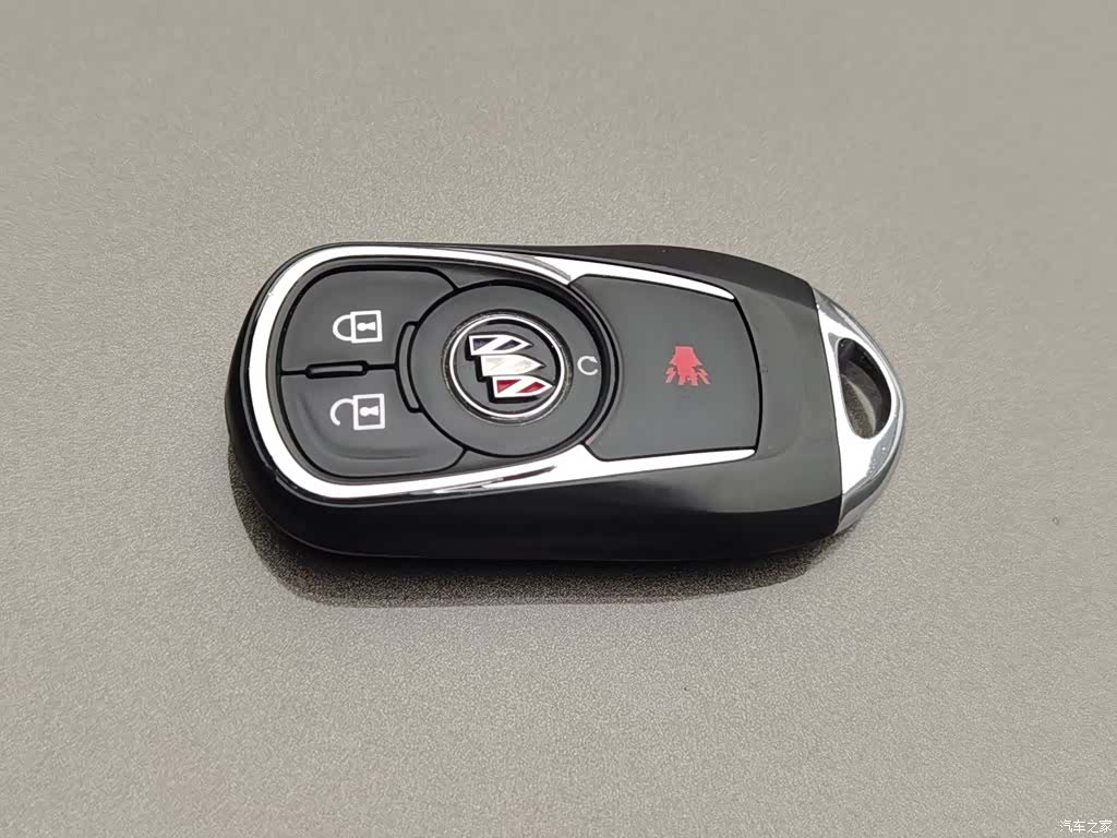 Buick GL8, 2024 19