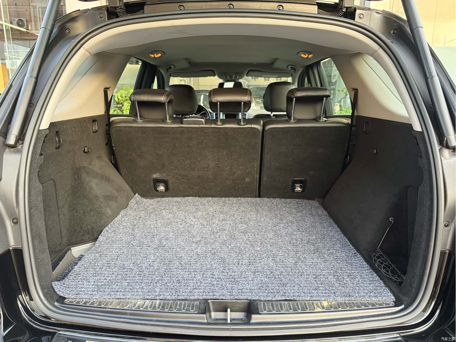 Mercedes-Benz M-Class, 2013 17