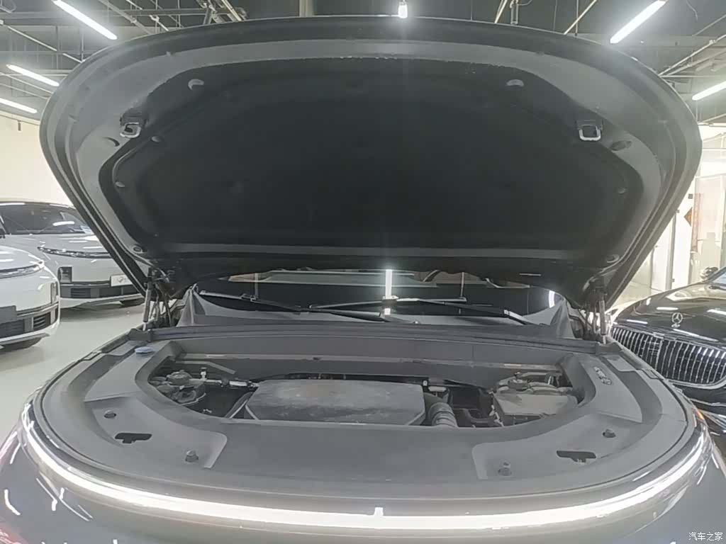 Li Auto L8, 2024 20