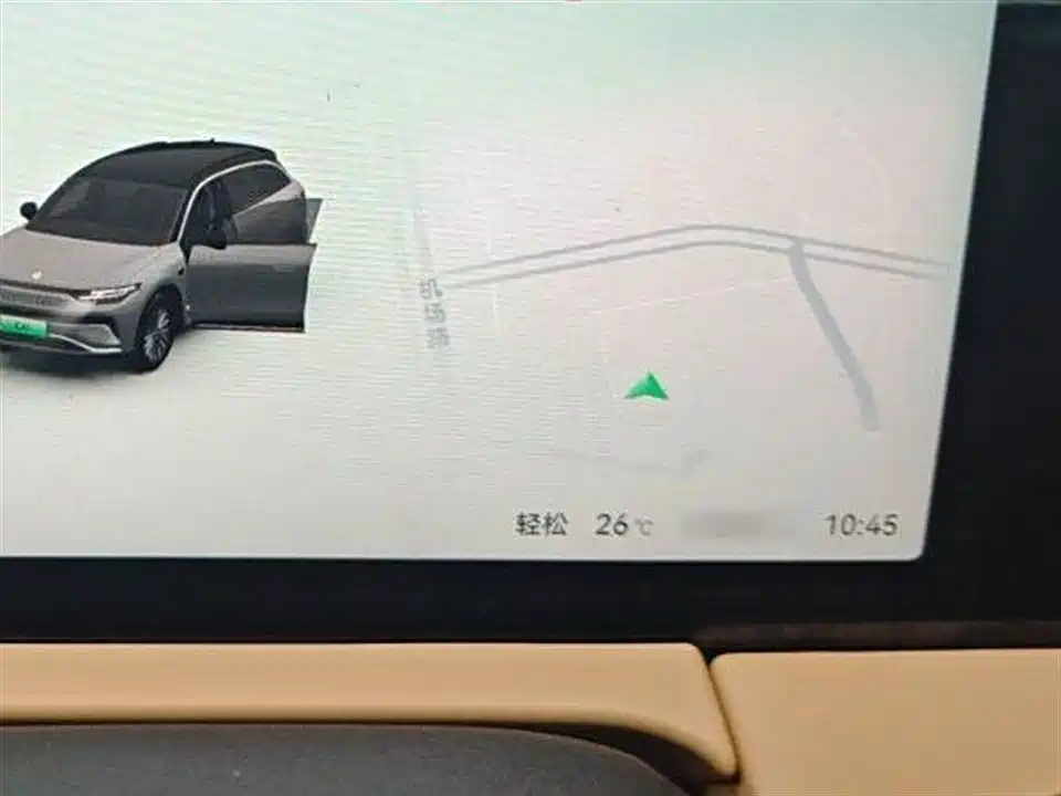 Leapmotor C11 Leapmotor C11