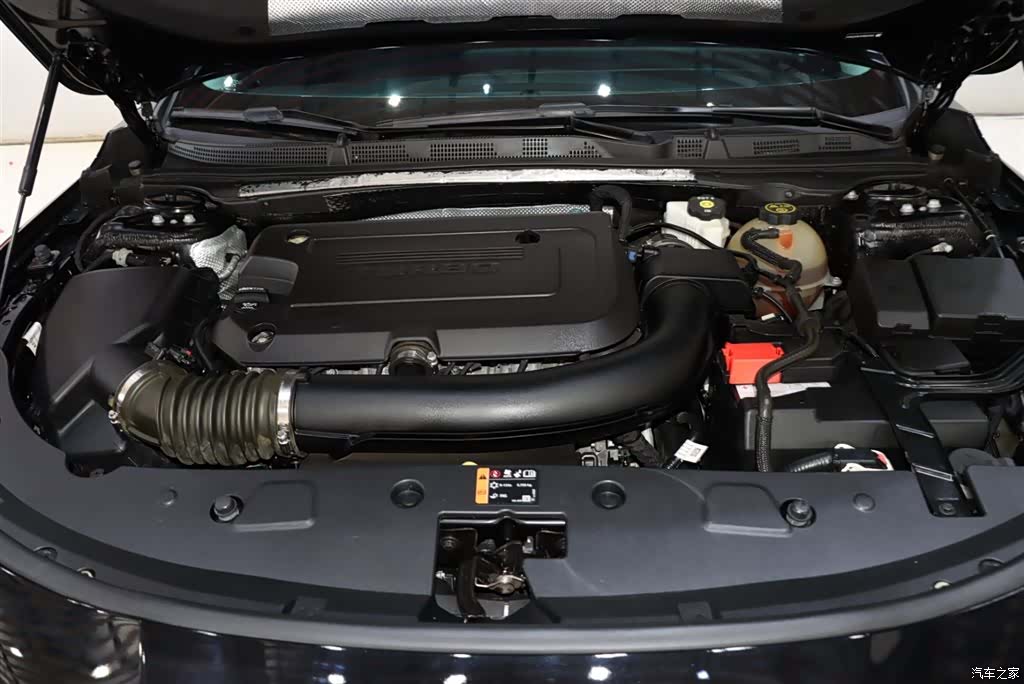 Buick LaCrosse, 2023 19