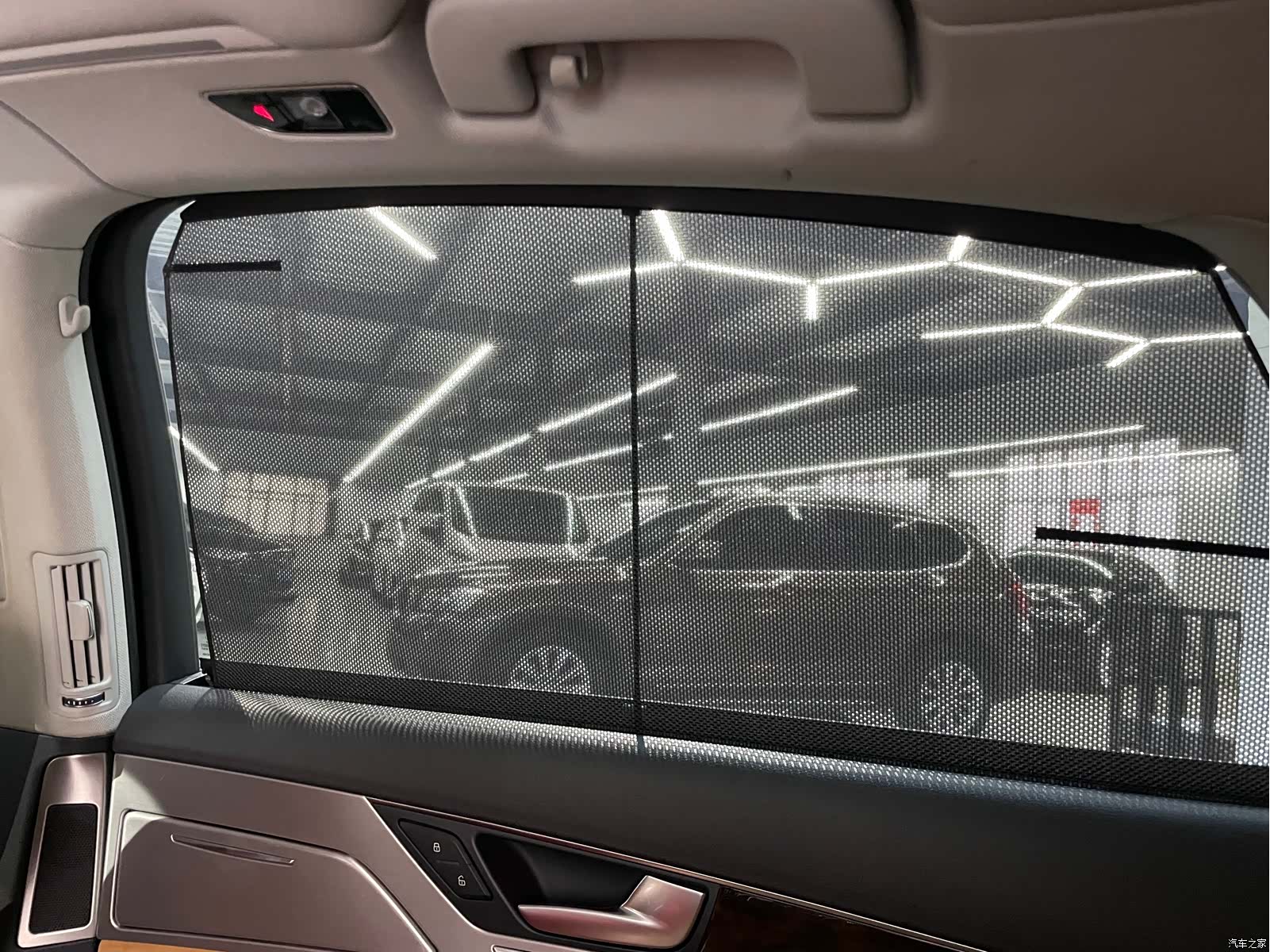 Audi A8L, 2018 14
