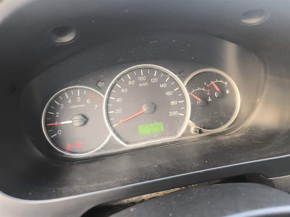 Wuling Wuling Hongguang