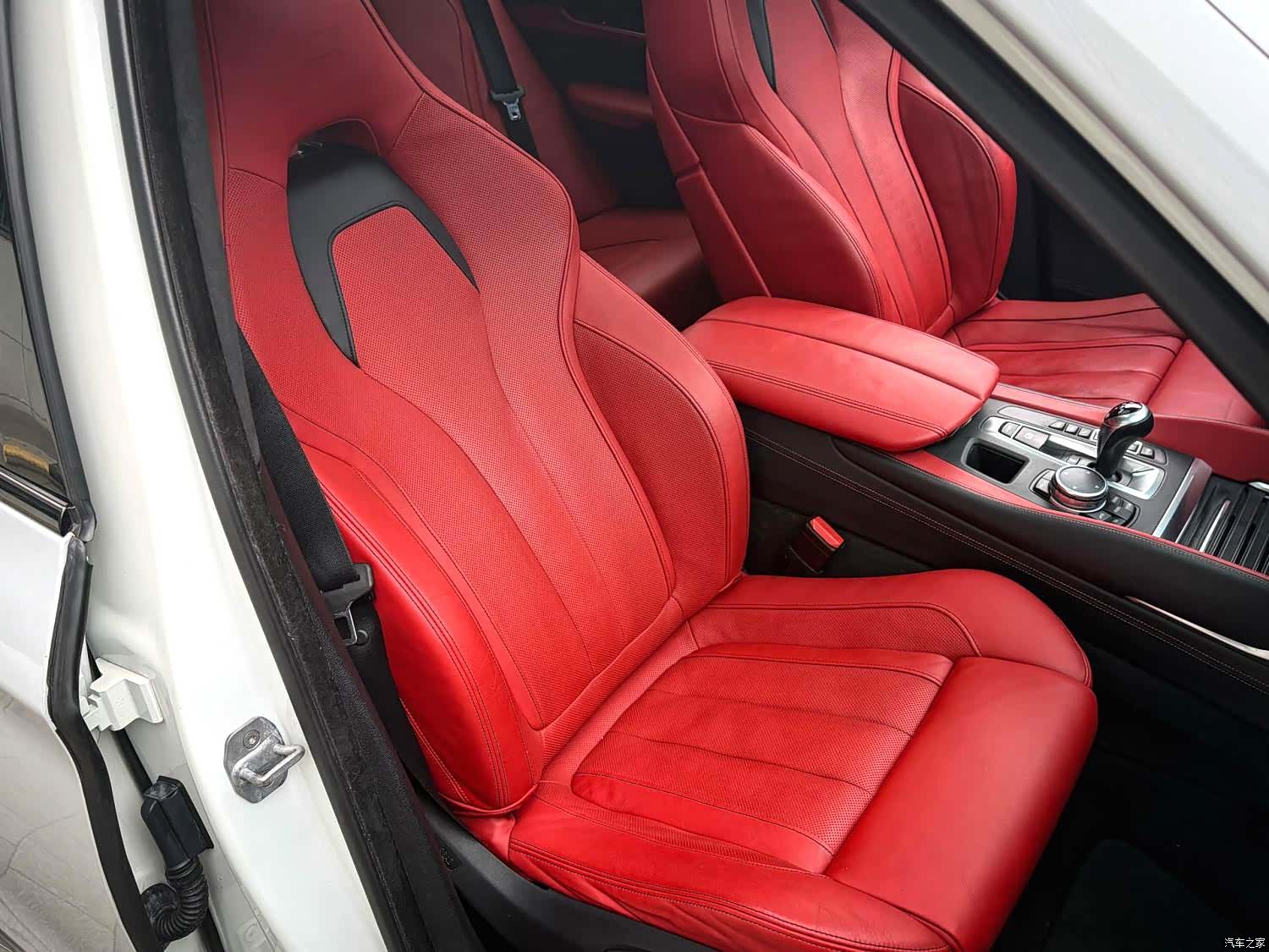 BMW X5, 2017 7
