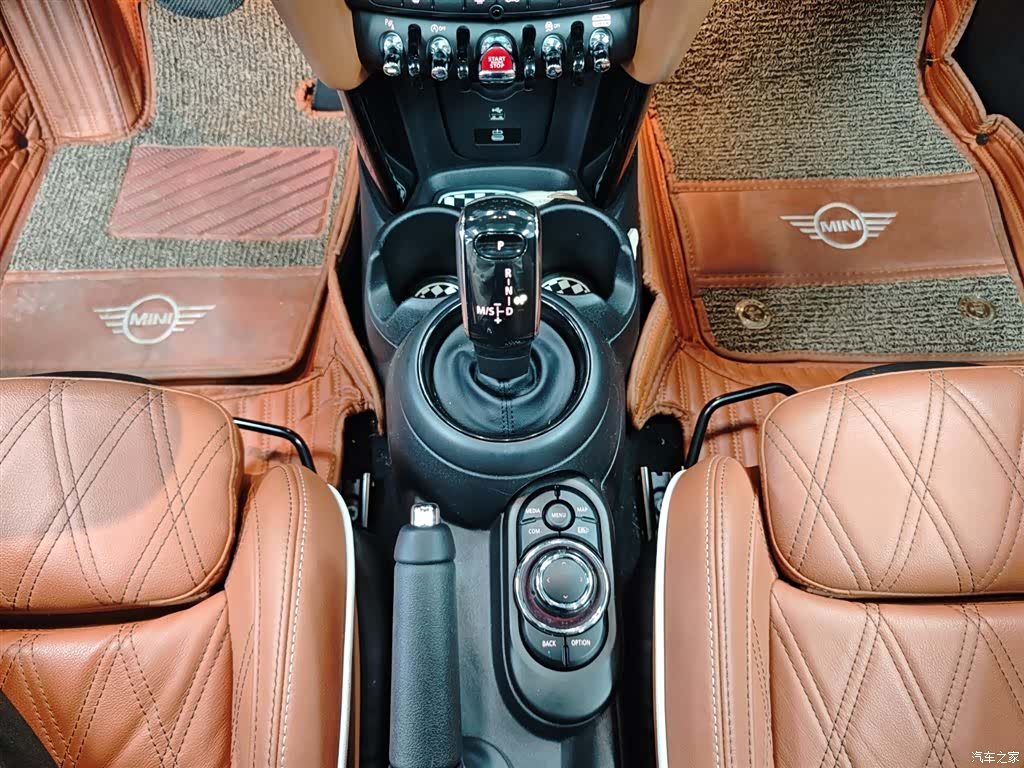 Mini Cooper, 2023 16