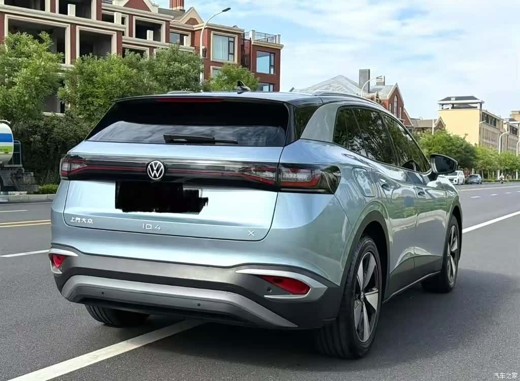 Volkswagen ID.4, 2023 7