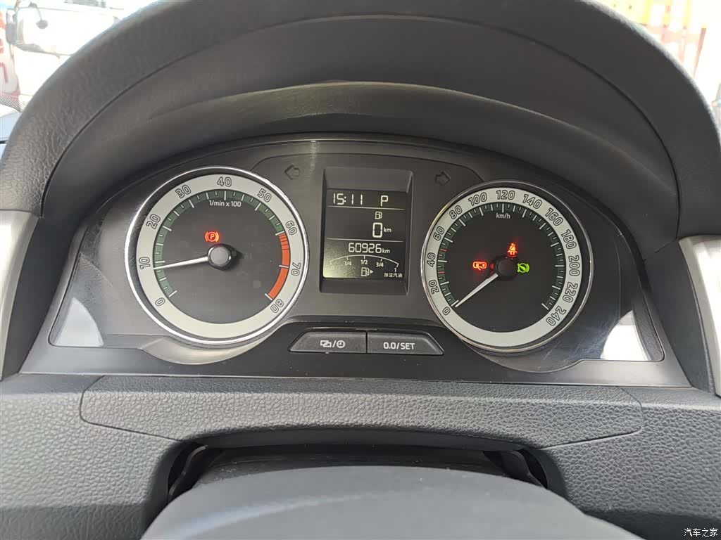Skoda Rapid, 2019 12