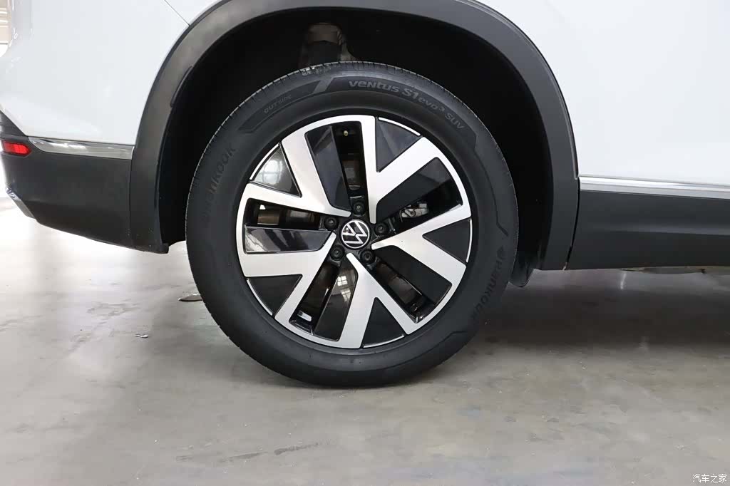 Volkswagen Tayron, 2023 29