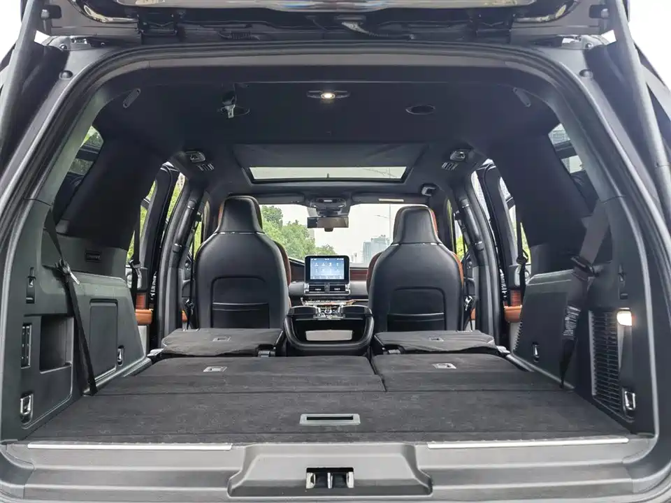 Lincoln Navigator Lincoln Navigator