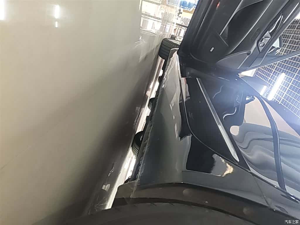 Cadillac CT6, 2017 22