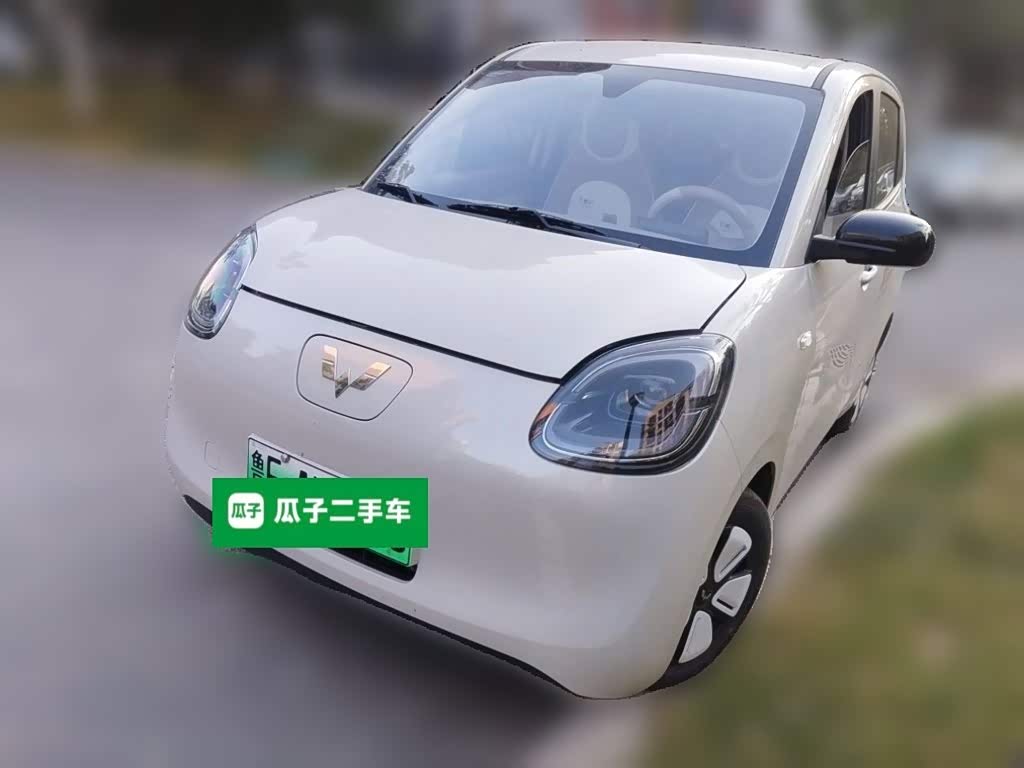 Wuling Mini EV MINIEV 2025