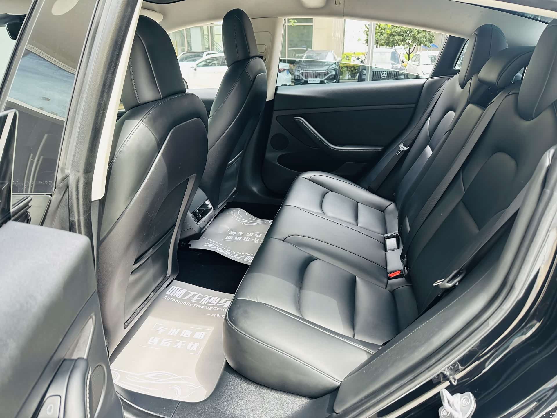 Tesla Model 3, 2023 11