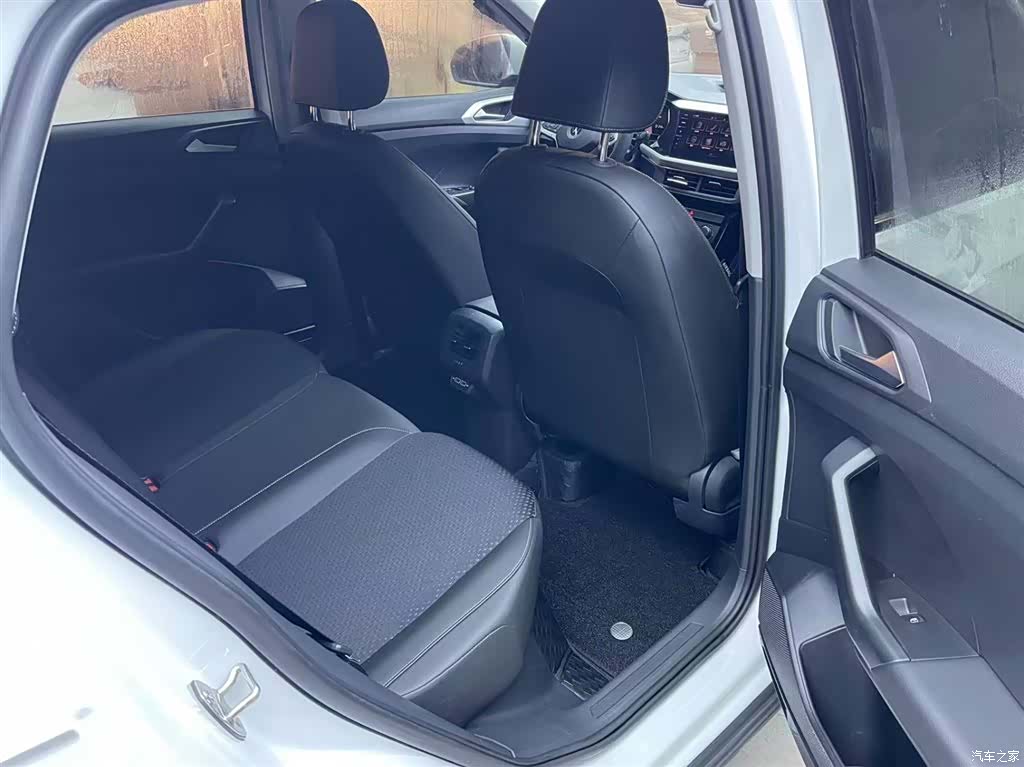 Volkswagen Tacqua, 2021 22