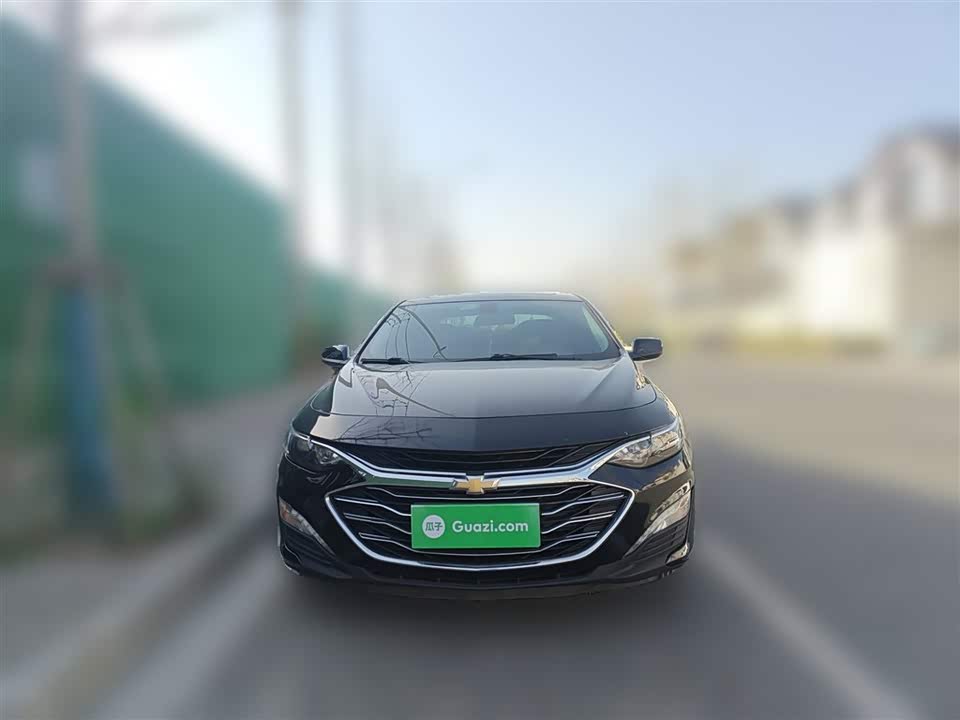 Chevrolet Mai Ruibao XL