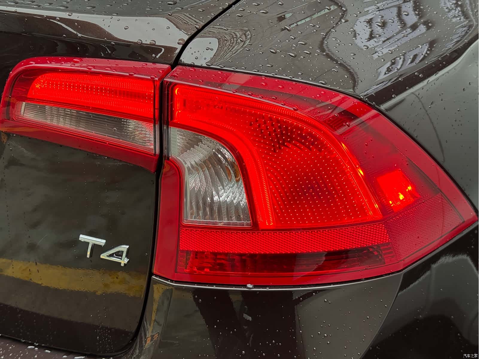 Volvo S60, 2017 20