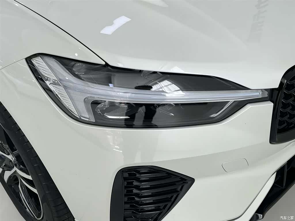 Volvo XC60, 2022 13