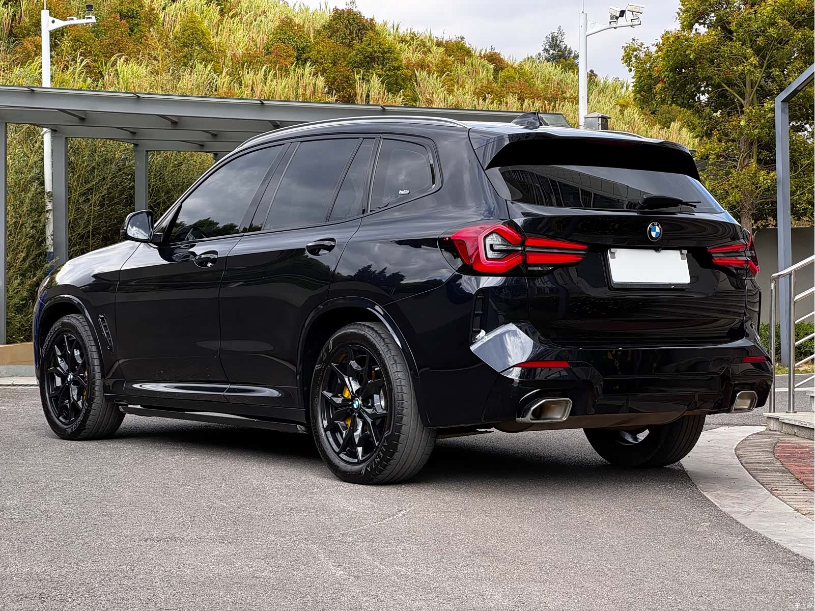 BMW X3, 2022 7