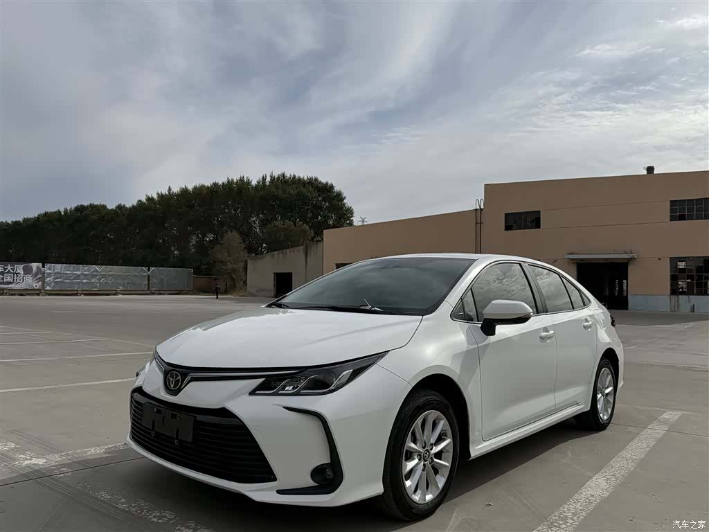 Toyota Corolla, 2022 1